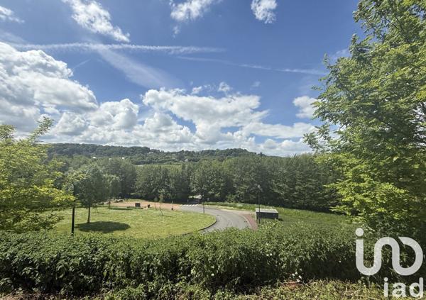 Maison à vendre 2 pièces 43 m² Honfleur