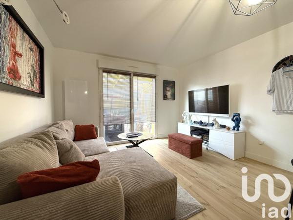 Maison à vendre 2 pièces 43 m² Honfleur