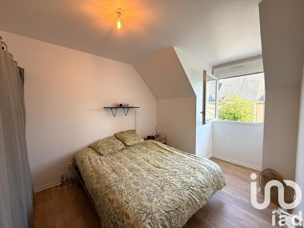 Maison à vendre 2 pièces 43 m² Honfleur