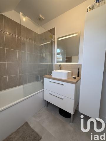 Maison à vendre 2 pièces 43 m² Honfleur