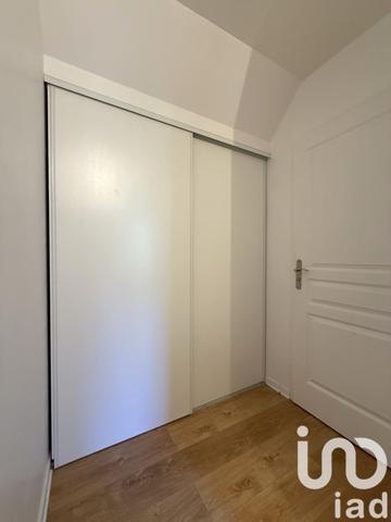 Maison à vendre 2 pièces 43 m² Honfleur
