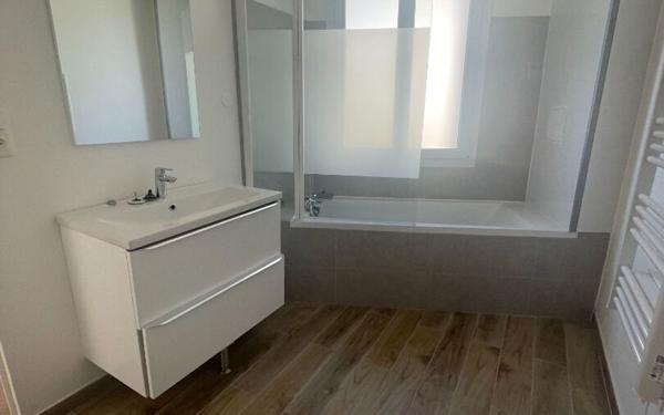 Appartement à louer    2 pièces •  La Ferté-sous-Jouarre