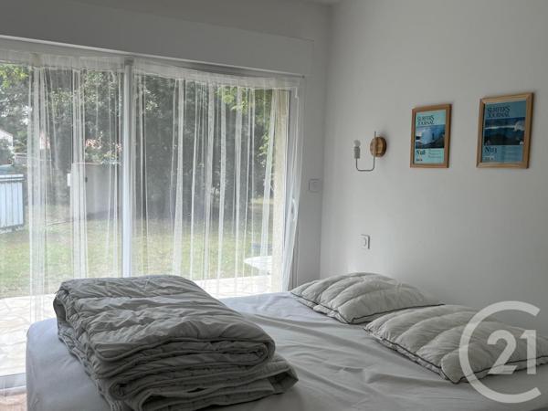 Maison à vendre  6 pièces - 113,45 m2 MESCHERS SUR GIRONDE - 17