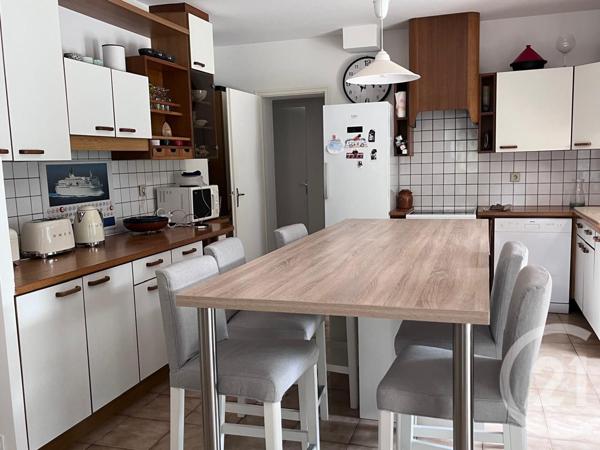 Maison à vendre  6 pièces - 113,45 m2 MESCHERS SUR GIRONDE - 17