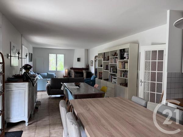 Maison à vendre  6 pièces - 113,45 m2 MESCHERS SUR GIRONDE - 17