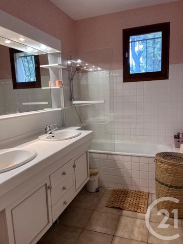 Maison à vendre  6 pièces - 113,45 m2 MESCHERS SUR GIRONDE - 17