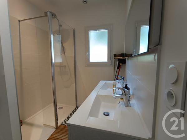 Maison à vendre  6 pièces - 113,45 m2 MESCHERS SUR GIRONDE - 17