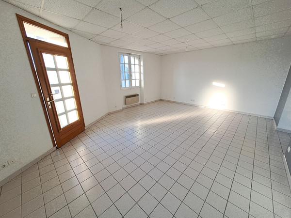 Vente maison Falleron : 92 000 € - AJP Immobilier Challans