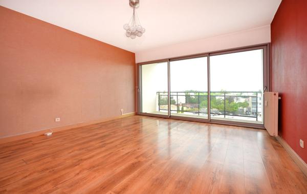 Appartement 3 pièces - 70 m²