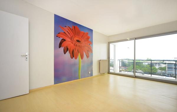 Appartement 3 pièces - 70 m²