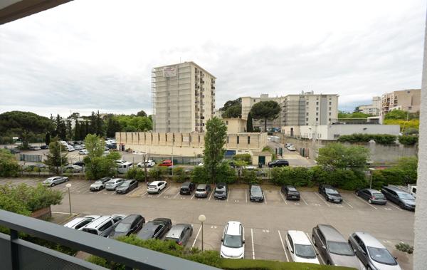 Appartement 3 pièces - 70 m²