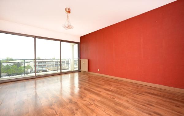 Appartement 3 pièces - 70 m²