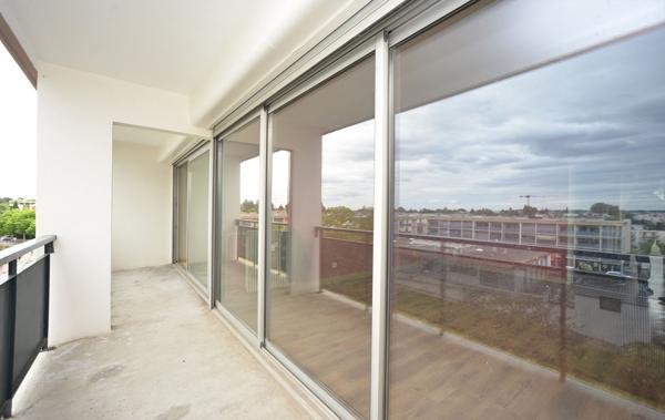 Appartement 3 pièces - 70 m²