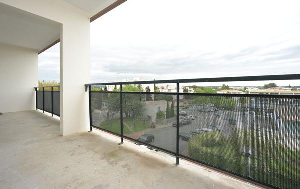Appartement 3 pièces - 70 m²