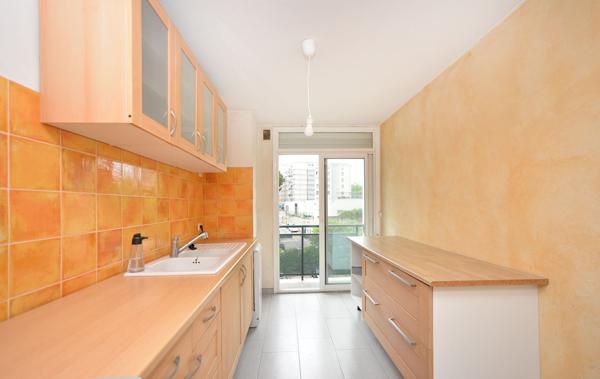 Appartement 3 pièces - 70 m²