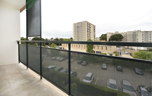 Appartement 3 pièces - 70 m²