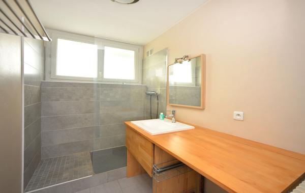 Appartement 3 pièces - 70 m²