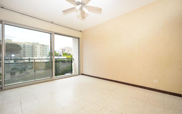 Appartement 3 pièces - 70 m²