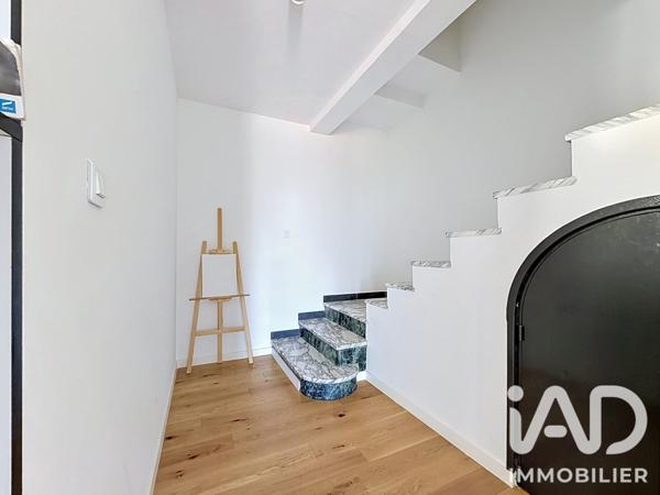 Maison à vendre 4 pièces 78,1 m² Marseille 11
