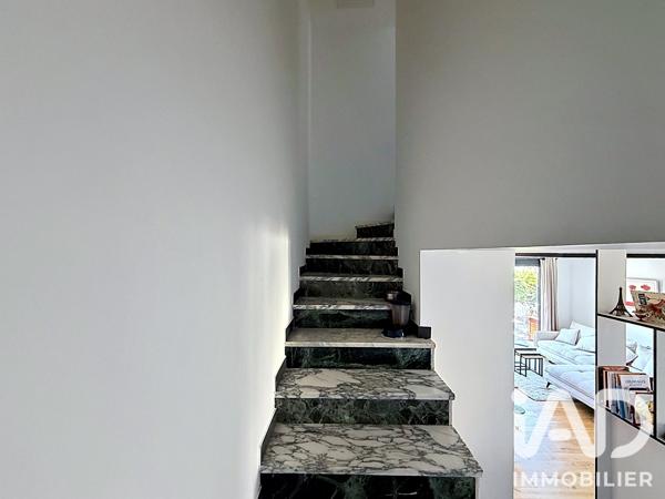 Maison à vendre 4 pièces 78,1 m² Marseille 11