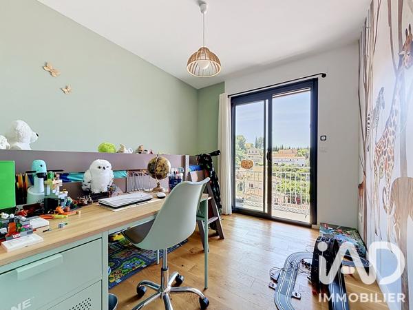 Maison à vendre 4 pièces 78,1 m² Marseille 11