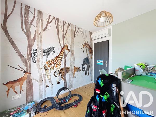 Maison à vendre 4 pièces 78,1 m² Marseille 11