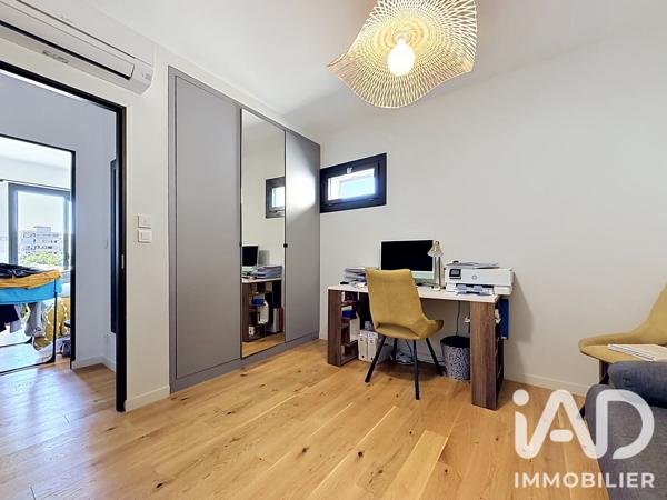 Maison à vendre 4 pièces 78,1 m² Marseille 11