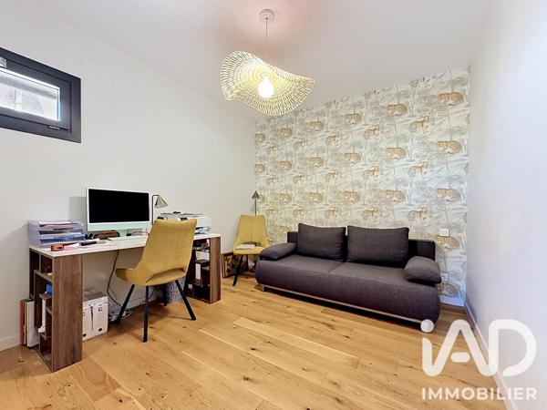 Maison à vendre 4 pièces 78,1 m² Marseille 11
