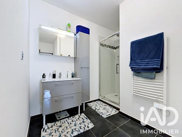 Maison à vendre 4 pièces 78,1 m² Marseille 11