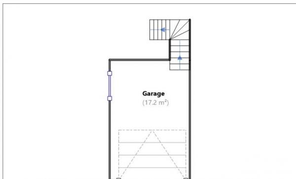 Maison à vendre 4 pièces 78,1 m² Marseille 11