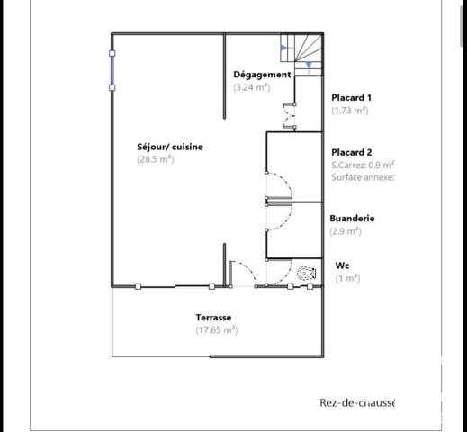Maison à vendre 4 pièces 78,1 m² Marseille 11