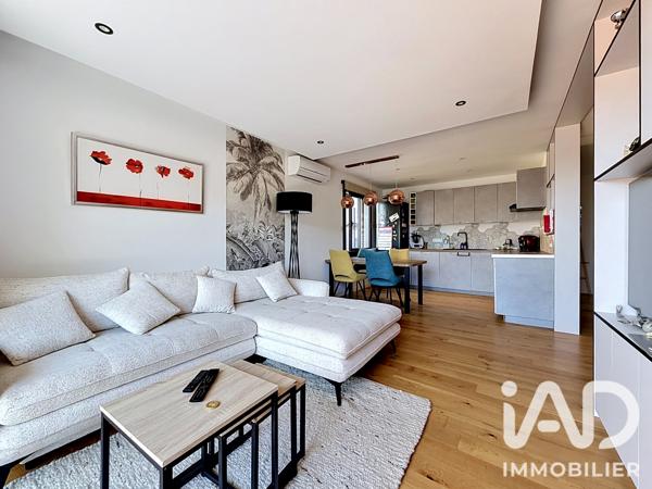 Maison à vendre 4 pièces 78,1 m² Marseille 11