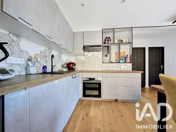 Maison à vendre 4 pièces 78,1 m² Marseille 11
