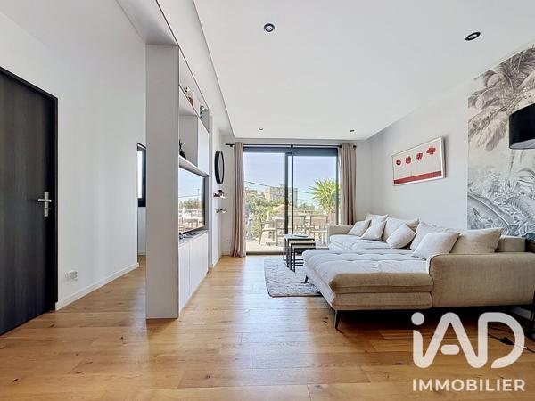 Maison à vendre 4 pièces 78,1 m² Marseille 11