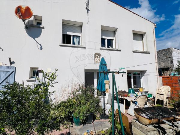 Maison  en vente - Charente-Maritime - 17