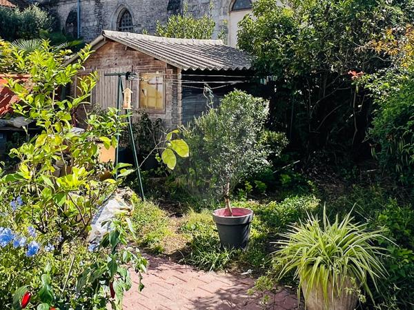 Maison  en vente - Charente-Maritime - 17