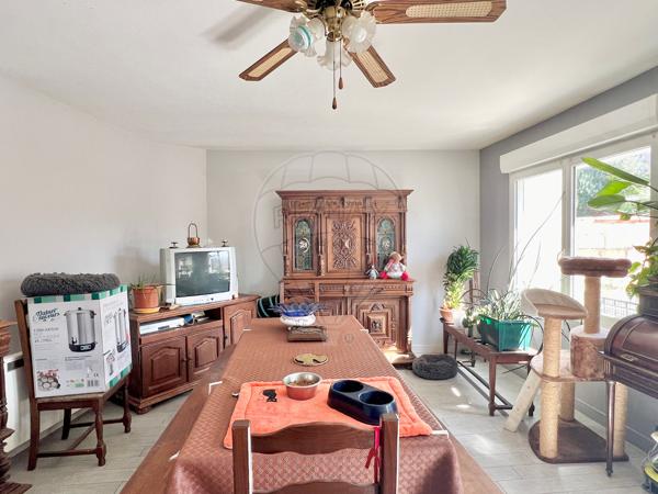 Maison  en vente - Charente-Maritime - 17