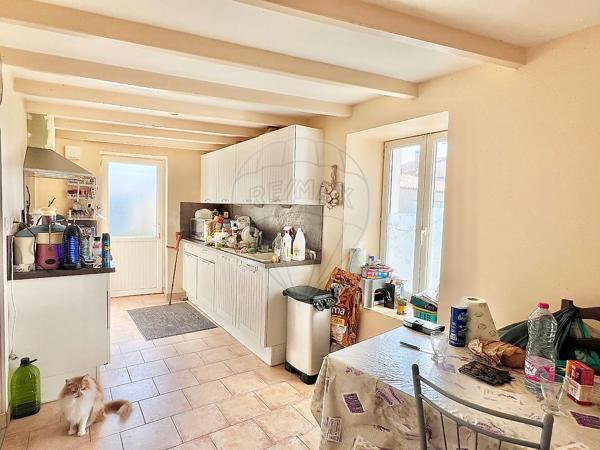 Maison  en vente - Charente-Maritime - 17