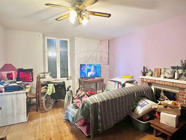 Maison  en vente - Charente-Maritime - 17