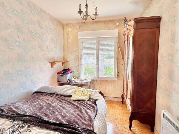 Maison  en vente - Charente-Maritime - 17