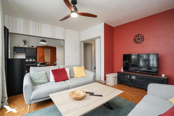 Maison à vendre |                                       Tours |                                        6 pièces  |  120 m²