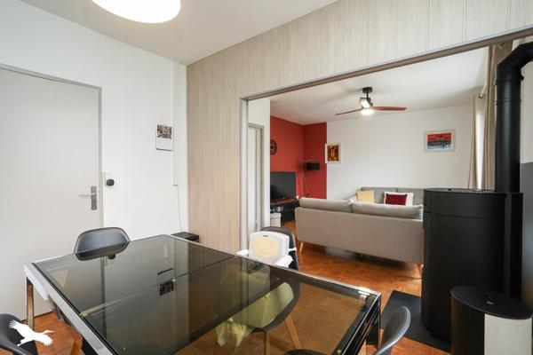 Maison à vendre |                                       Tours |                                        6 pièces  |  120 m²