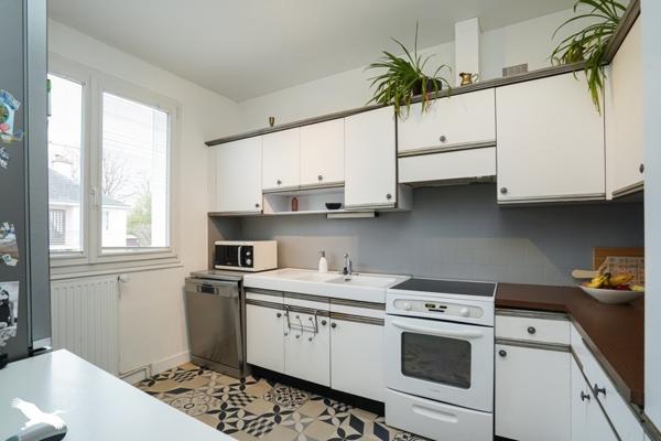 Maison à vendre |                                       Tours |                                        6 pièces  |  120 m²