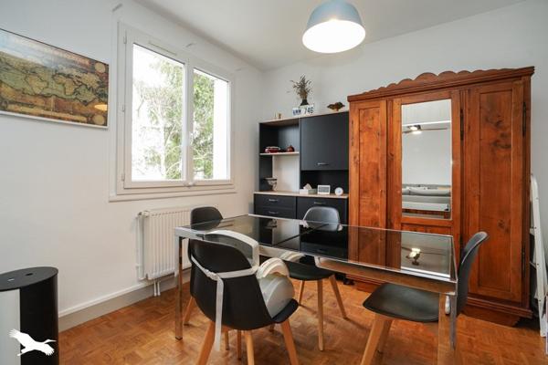 Maison à vendre |                                       Tours |                                        6 pièces  |  120 m²