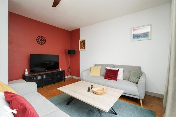 Maison à vendre |                                       Tours |                                        6 pièces  |  120 m²