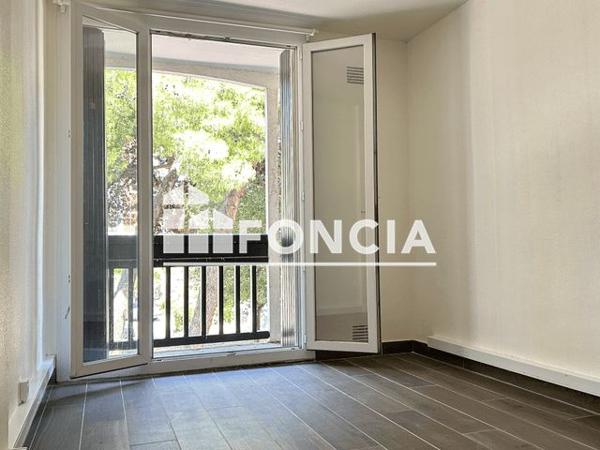 Location Appartement 2 pièces 26.41 m² - MOULIN A VENT Perpignan 66100