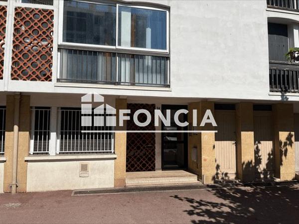 Location Appartement 2 pièces 26.41 m² - MOULIN A VENT Perpignan 66100