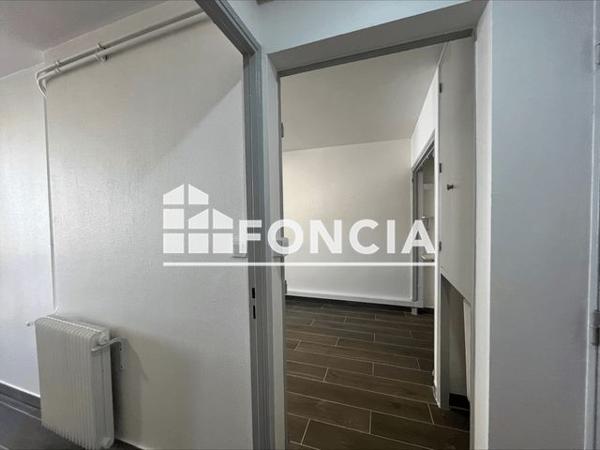 Location Appartement 2 pièces 26.41 m² - MOULIN A VENT Perpignan 66100