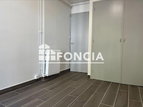 Location Appartement 2 pièces 26.41 m² - MOULIN A VENT Perpignan 66100