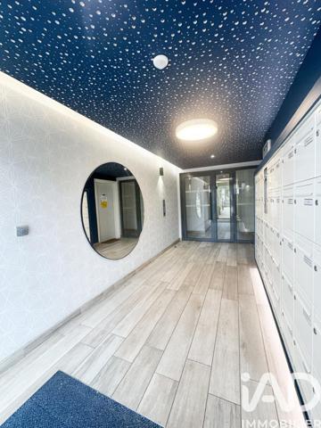 Appartement à vendre 3 pièces 65 m² Deuil-la-Barre